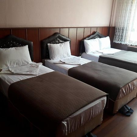 Hotel Ottoman Konya Luaran gambar