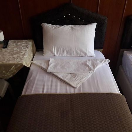 Hotel Ottoman Konya Luaran gambar
