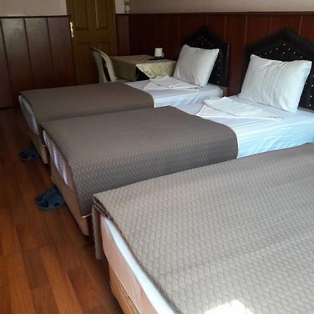 Hotel Ottoman Konya Luaran gambar