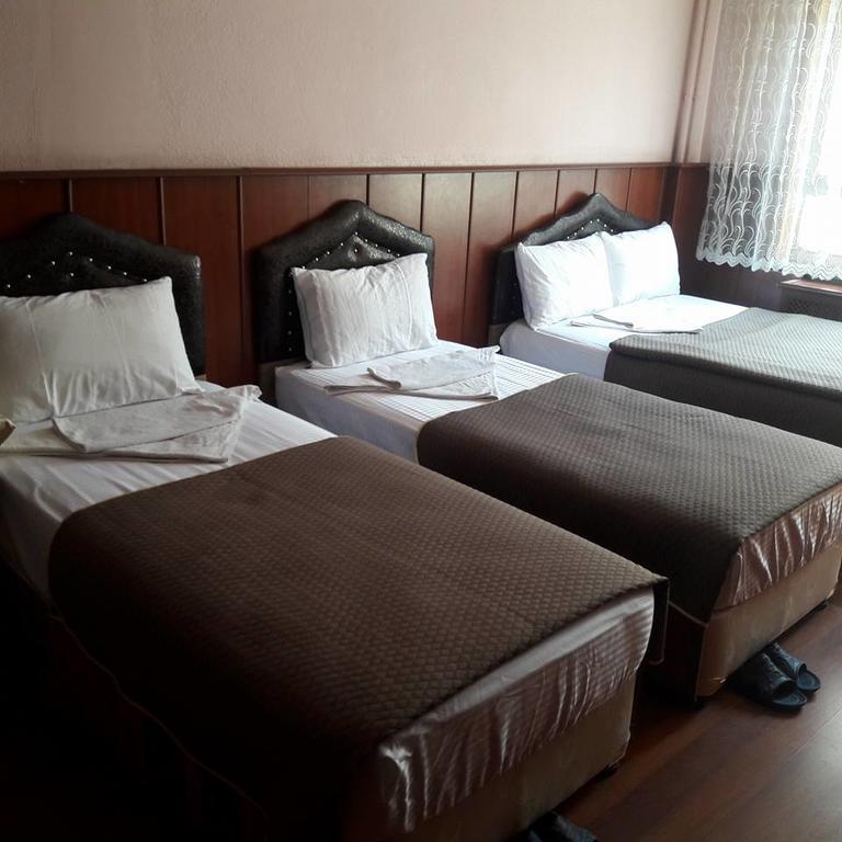 Hotel Ottoman Konya Luaran gambar