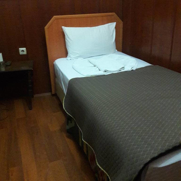 Hotel Ottoman Konya Luaran gambar