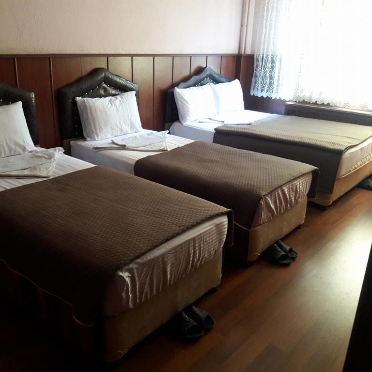 Hotel Ottoman Konya Luaran gambar